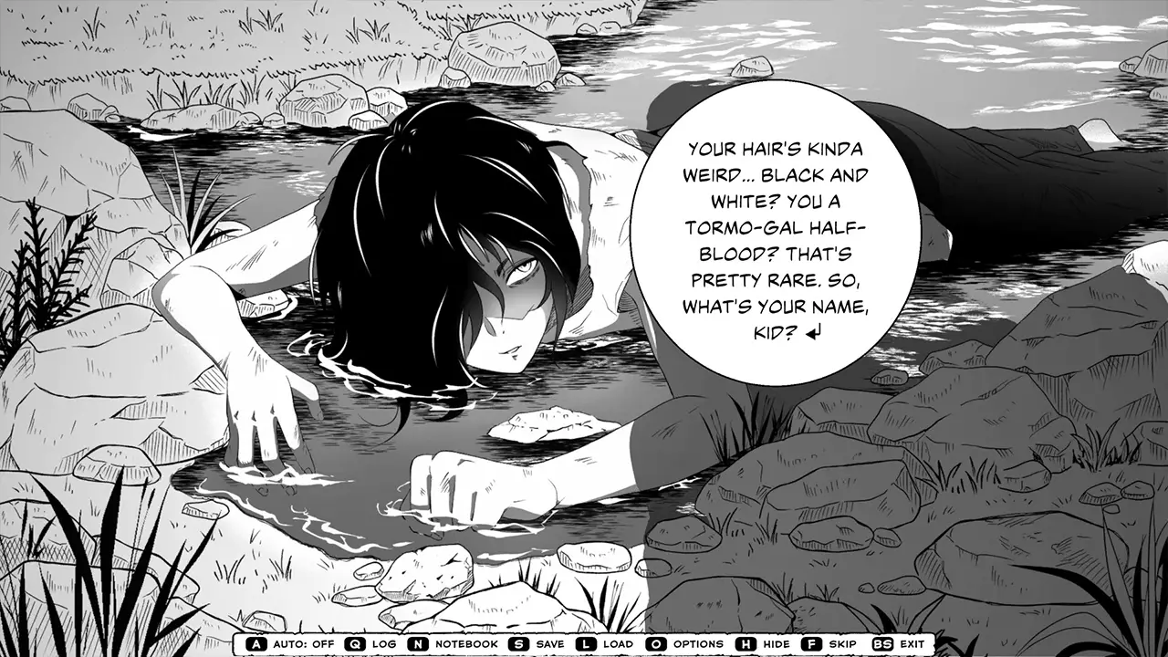 召唤之境：秘火之章-Summona Realm: The Secret Flame-游戏截图-好玩游戏库