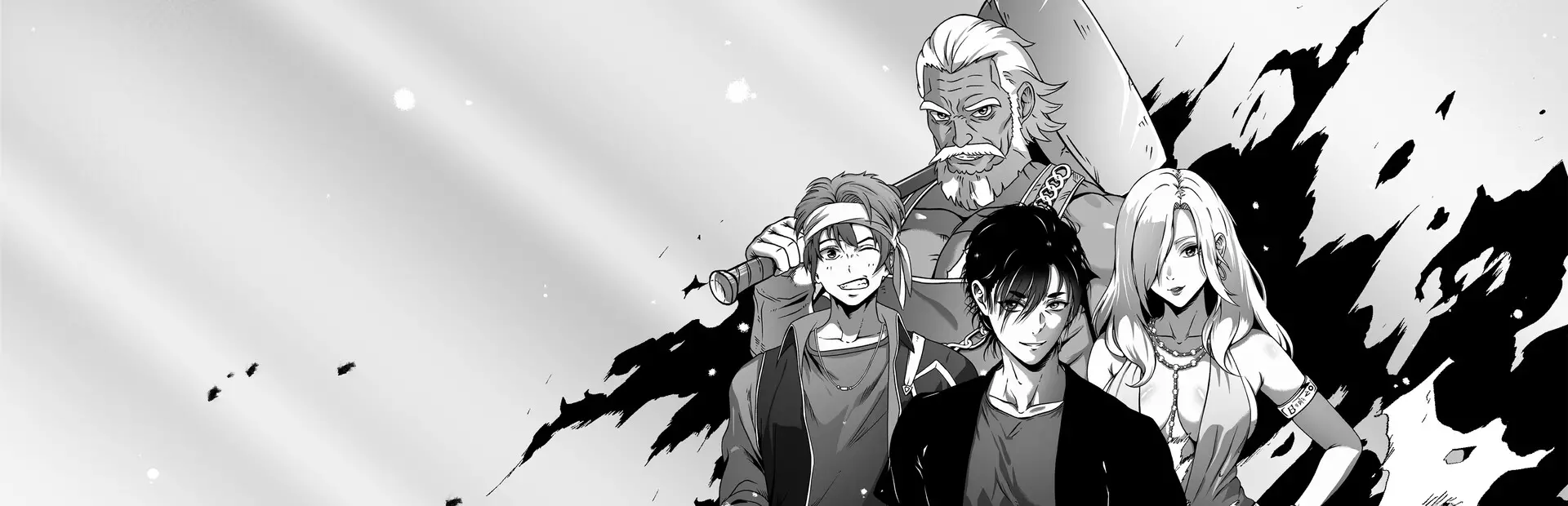 召唤之境：秘火之章