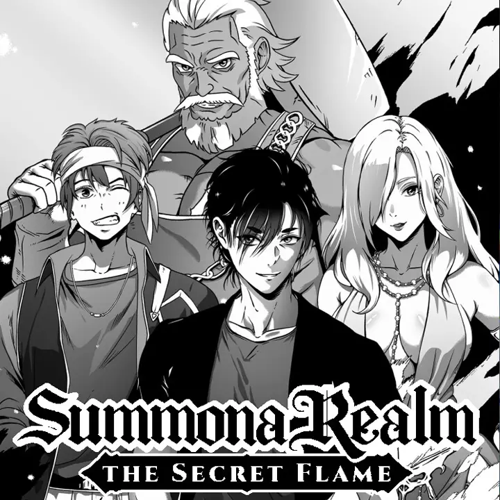 召唤之境：秘火之章