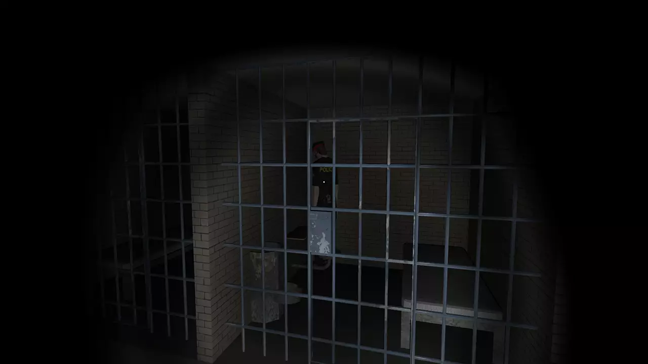 蒙哥马利山看守日志-Tom Dahl-游戏截图-好玩游戏库