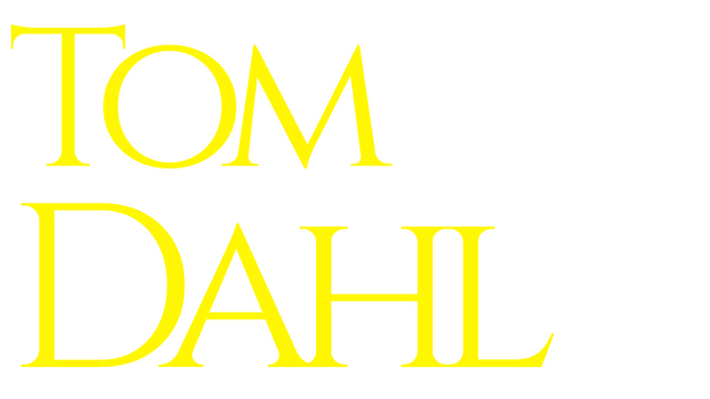 蒙哥马利山看守日志 | Tom Dahl