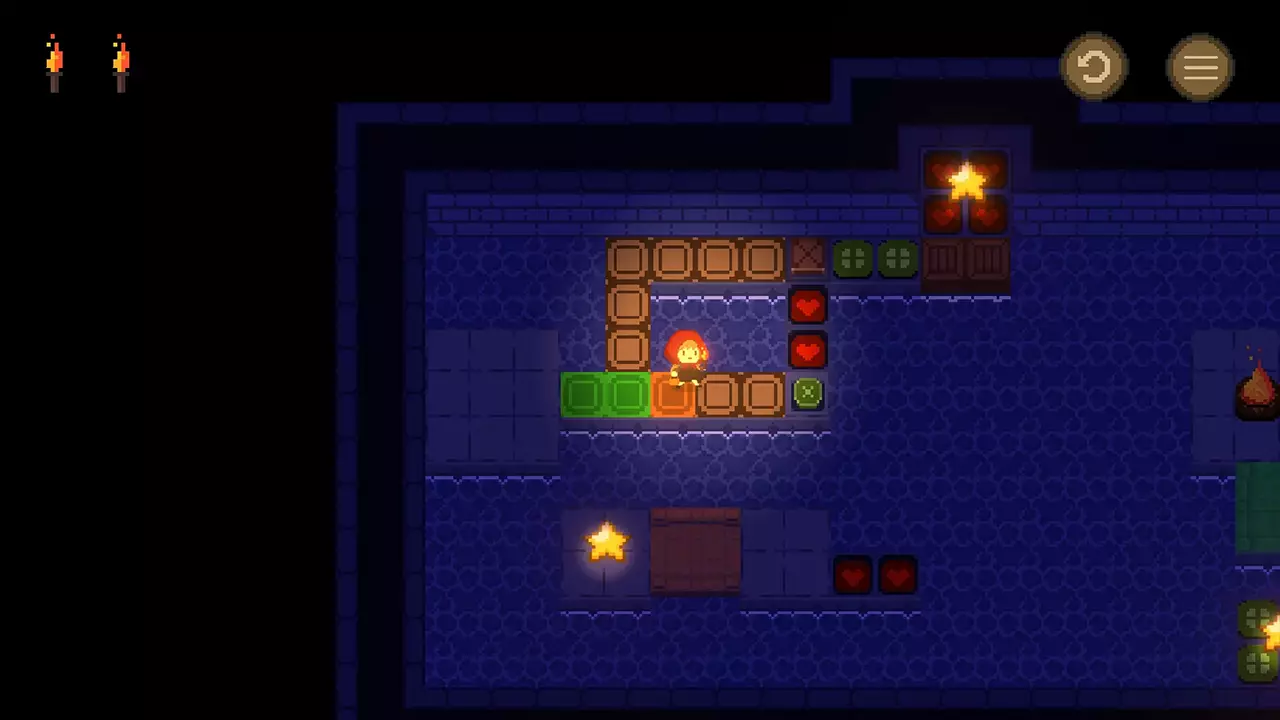 希望：微光-Hope: The Flickering Light-游戏截图-好玩游戏库