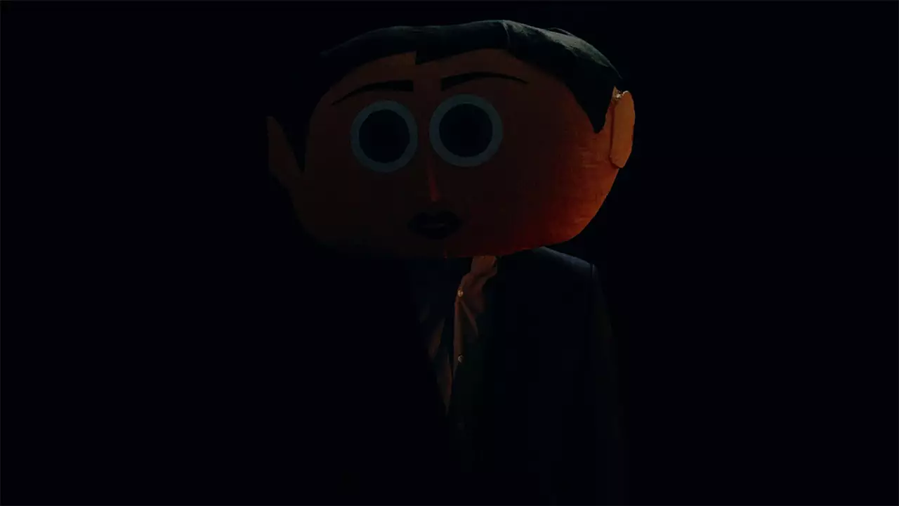 虚空之子：亚当-This is Adam-游戏截图-好玩游戏库