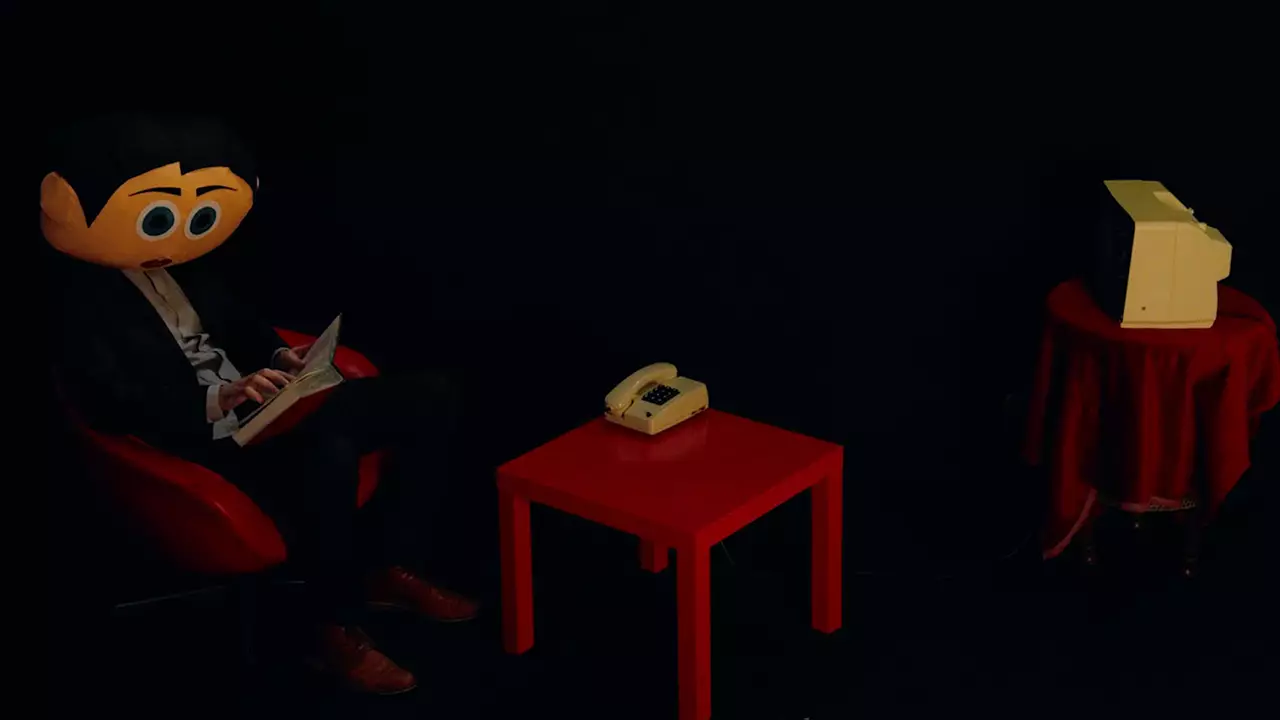 虚空之子：亚当-This is Adam-游戏截图-好玩游戏库