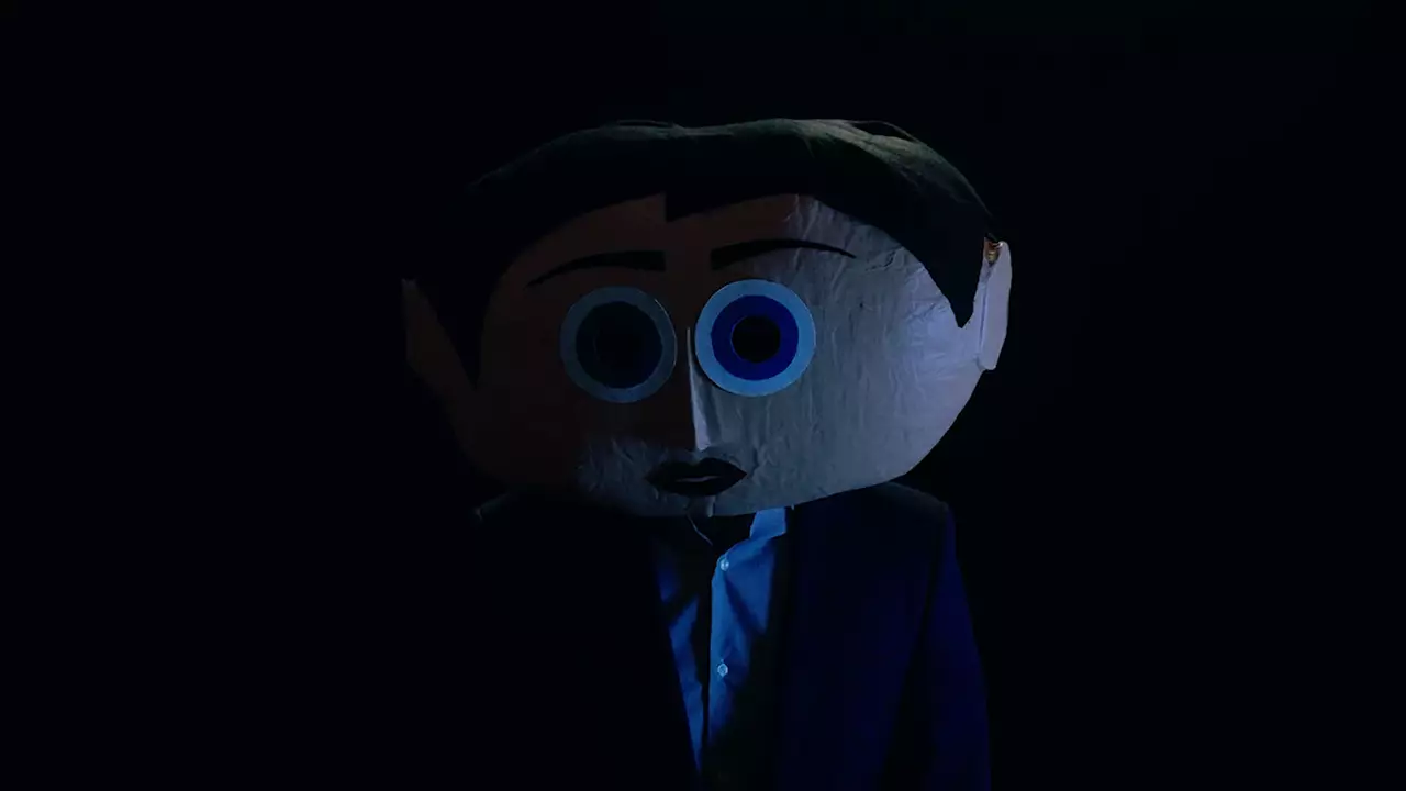 虚空之子：亚当-This is Adam-游戏截图-好玩游戏库