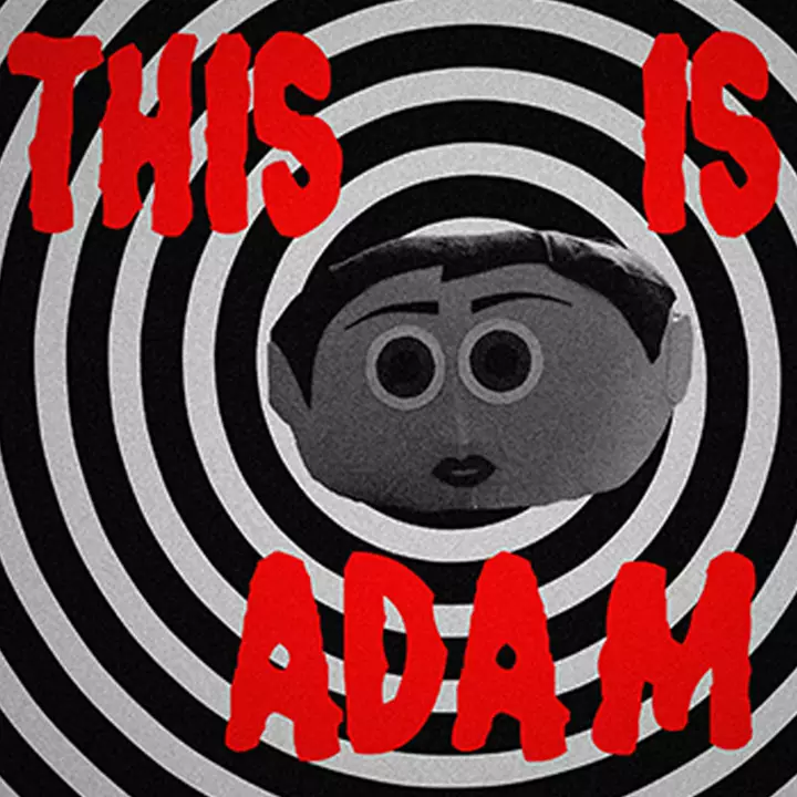 虚空之子：亚当