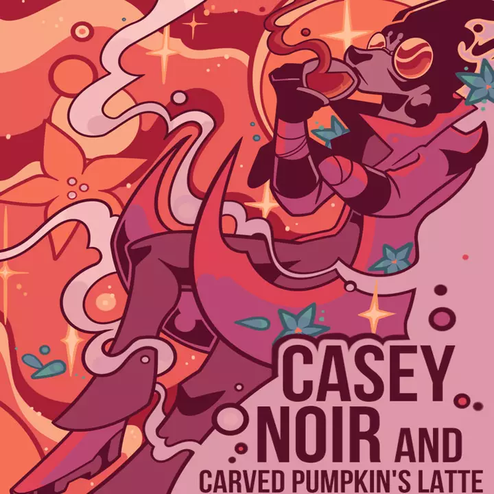 凯西·诺瓦的万圣夜谜案