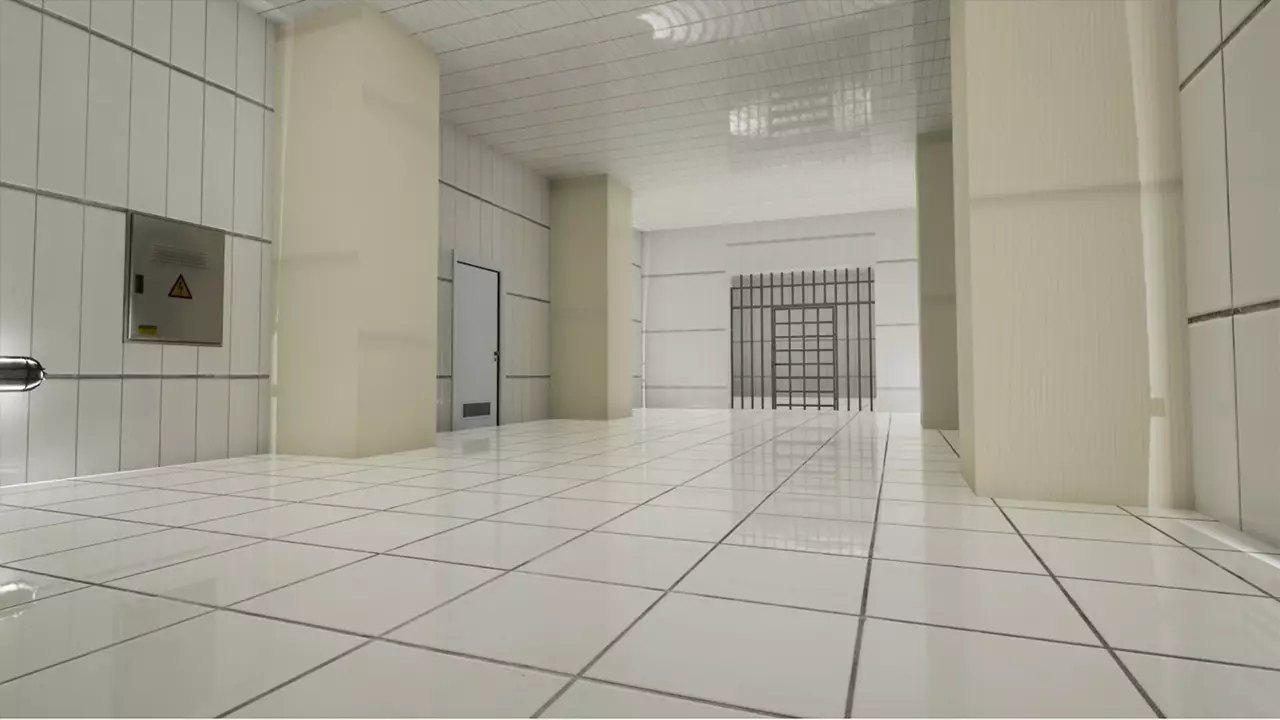 逃离噩梦PC房-PC Room of Fear-游戏截图-好玩游戏库