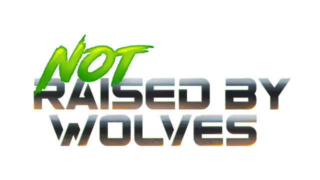 非狼之裔 | Not Raised By Wolves LOGO