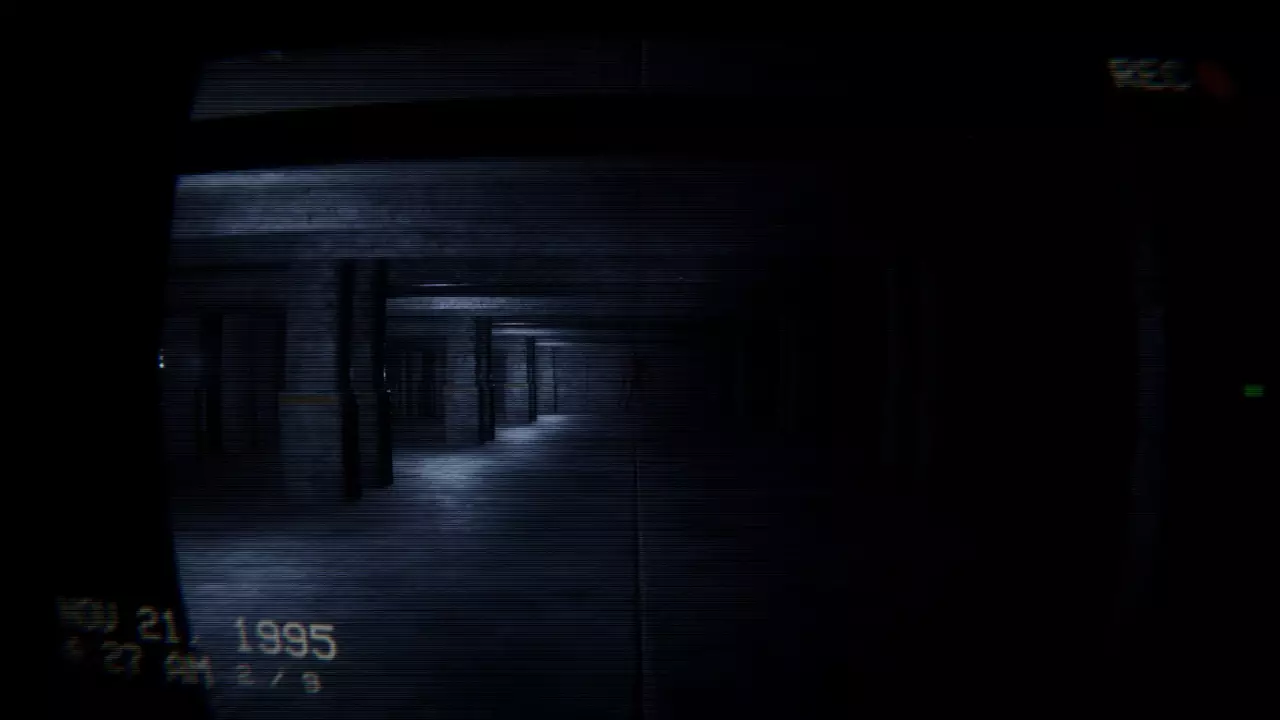 低语-[ MURMUR ]-游戏截图-好玩游戏库