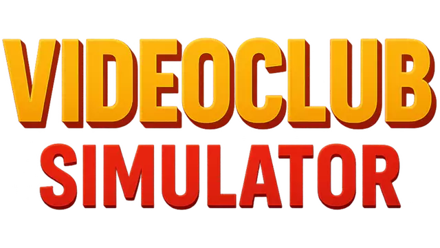 视频俱乐部模拟器 | Videoclub Simulator LOGO