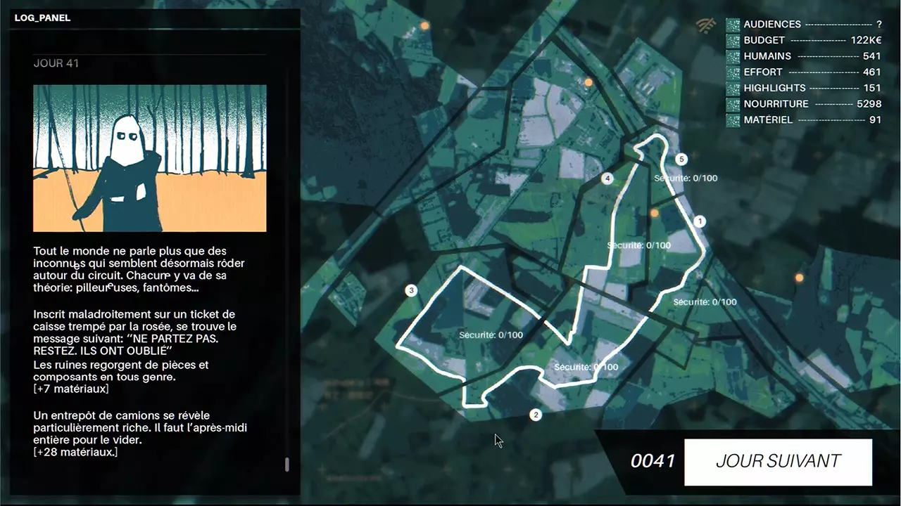 第31赛季-Season 31-游戏截图-好玩游戏库