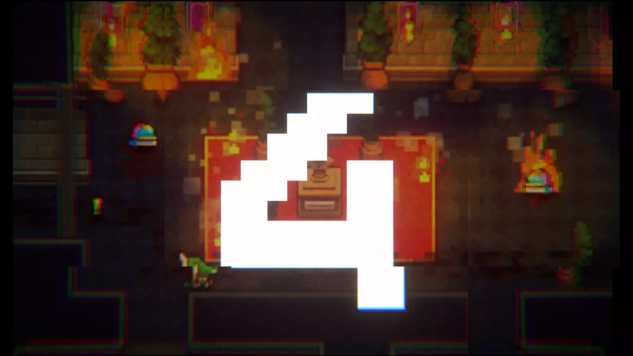 时之石英-Chronoquartz-游戏截图-好玩游戏库