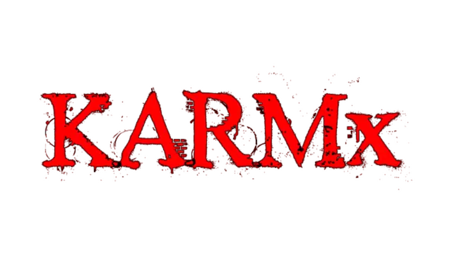 古神低语 | KARMx LOGO