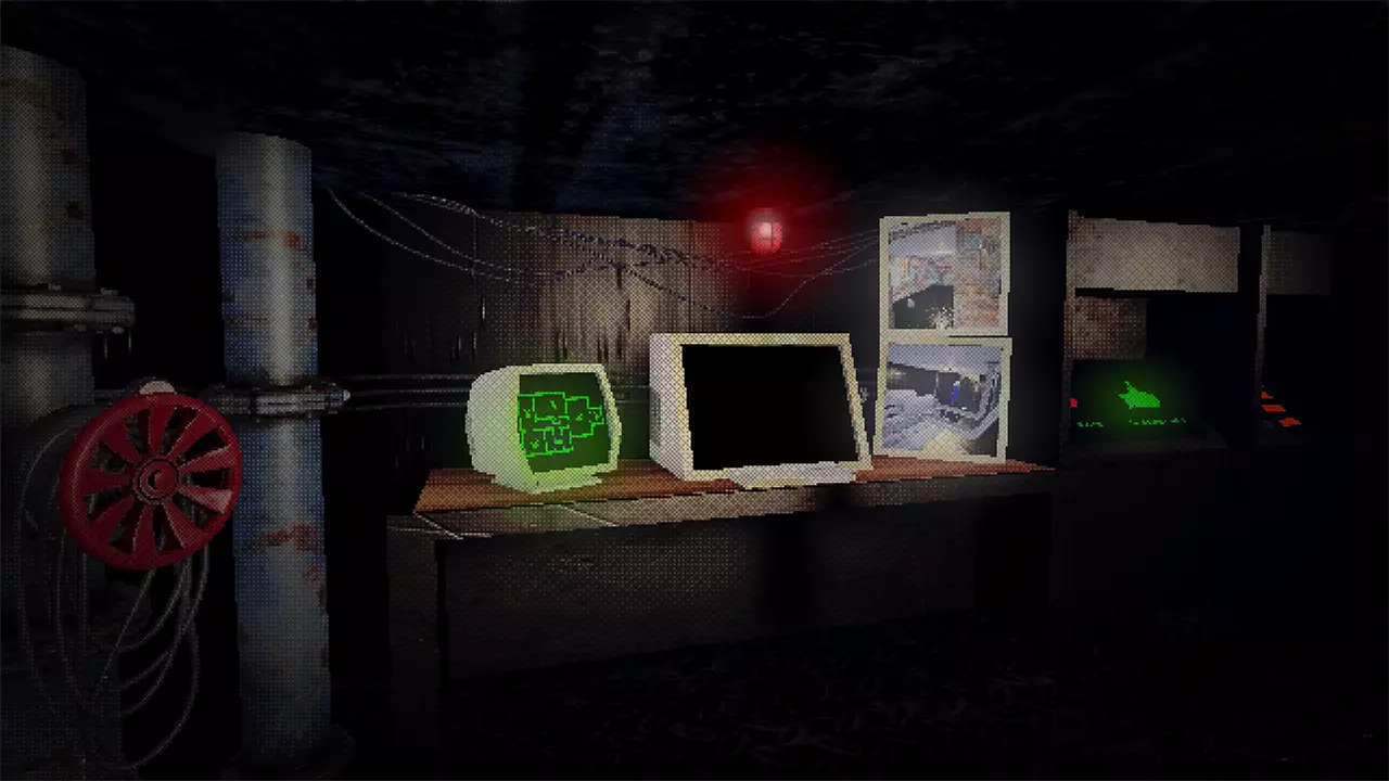 深潜求生-Sync Or Sink-游戏截图-好玩游戏库