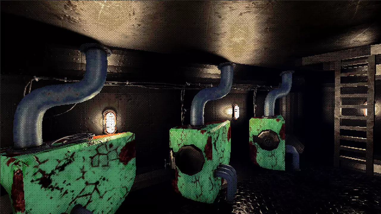 深潜求生-Sync Or Sink-游戏截图-好玩游戏库