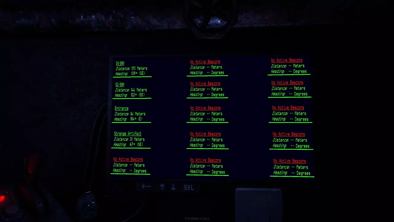 暗海潜航-Dark Sea-游戏截图-好玩游戏库