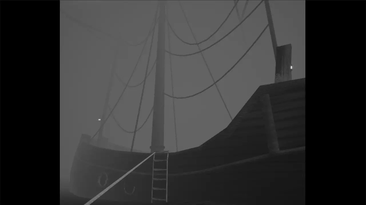 极光彼岸-Unto the Aurora-游戏截图-好玩游戏库