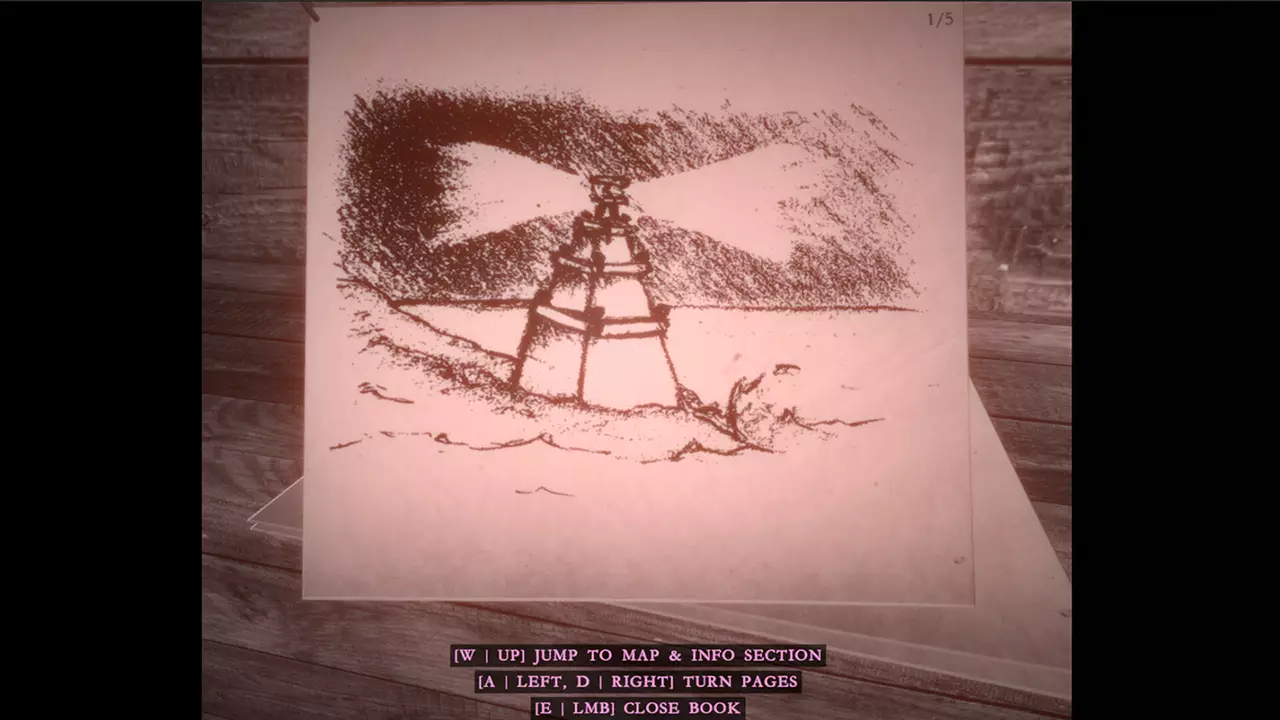 极光彼岸-Unto the Aurora-游戏截图-好玩游戏库