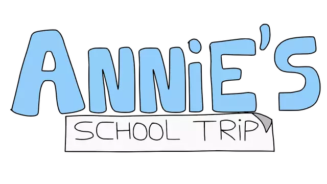 安妮的校外教学 | Annie’s School Trip LOGO