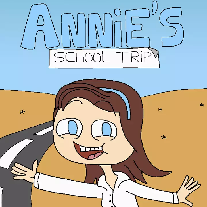 安妮的校外教学