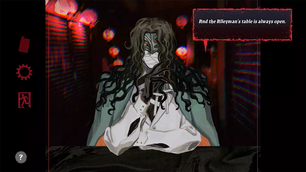 生死赌局-PIG-游戏截图-好玩游戏库