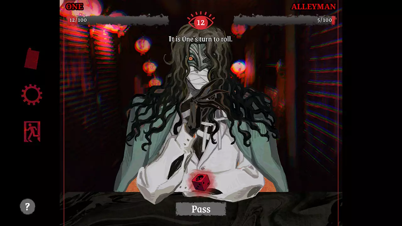 生死赌局-PIG-游戏截图-好玩游戏库