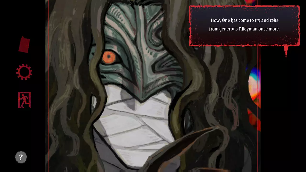 生死赌局-PIG-游戏截图-好玩游戏库