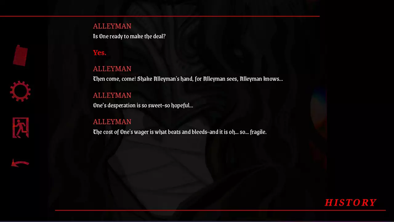 生死赌局-PIG-游戏截图-好玩游戏库