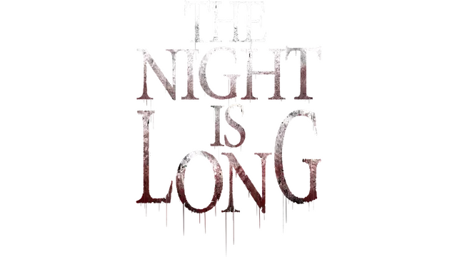 长夜回廊 | The Night Is Long LOGO
