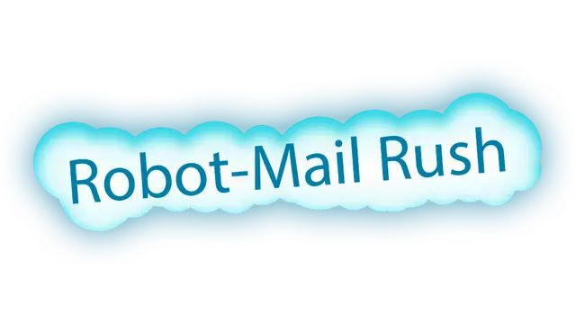 铁邮差之旅 | Robot-Mail Rush LOGO