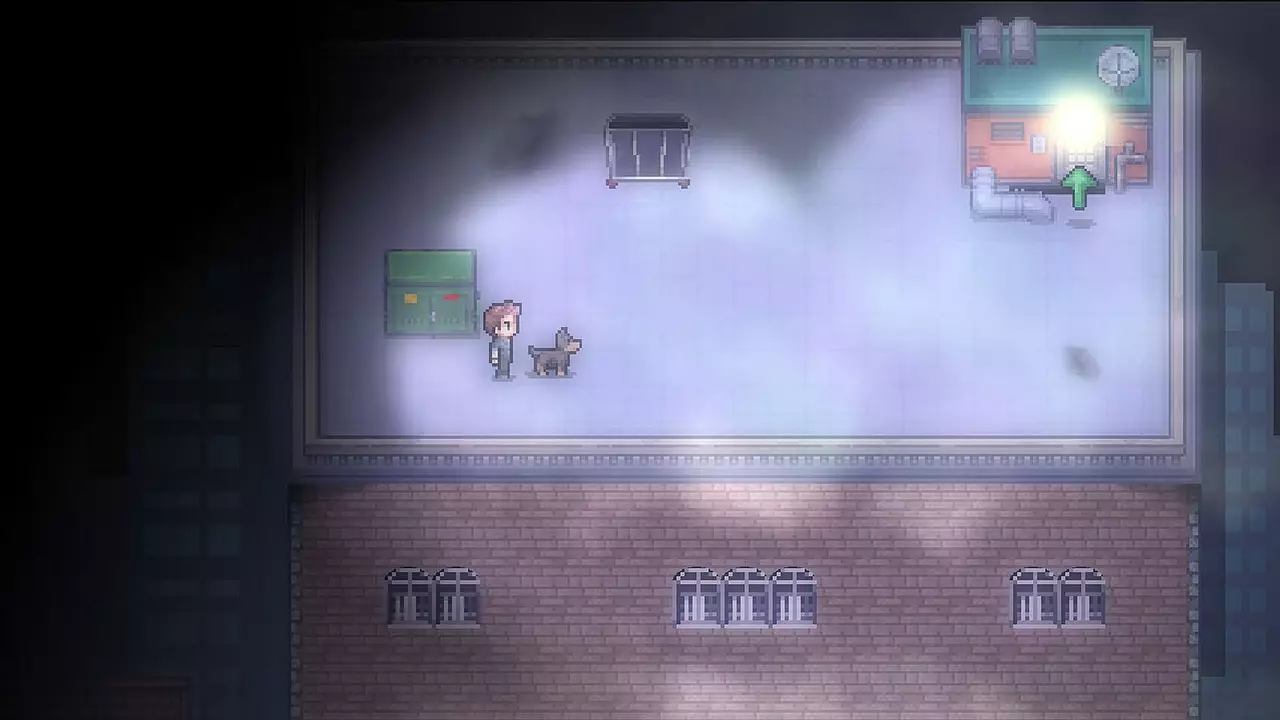 妖幻夜宴：命案追凶-Murder Is Game Over: Murder Otaku-游戏截图-好玩游戏库