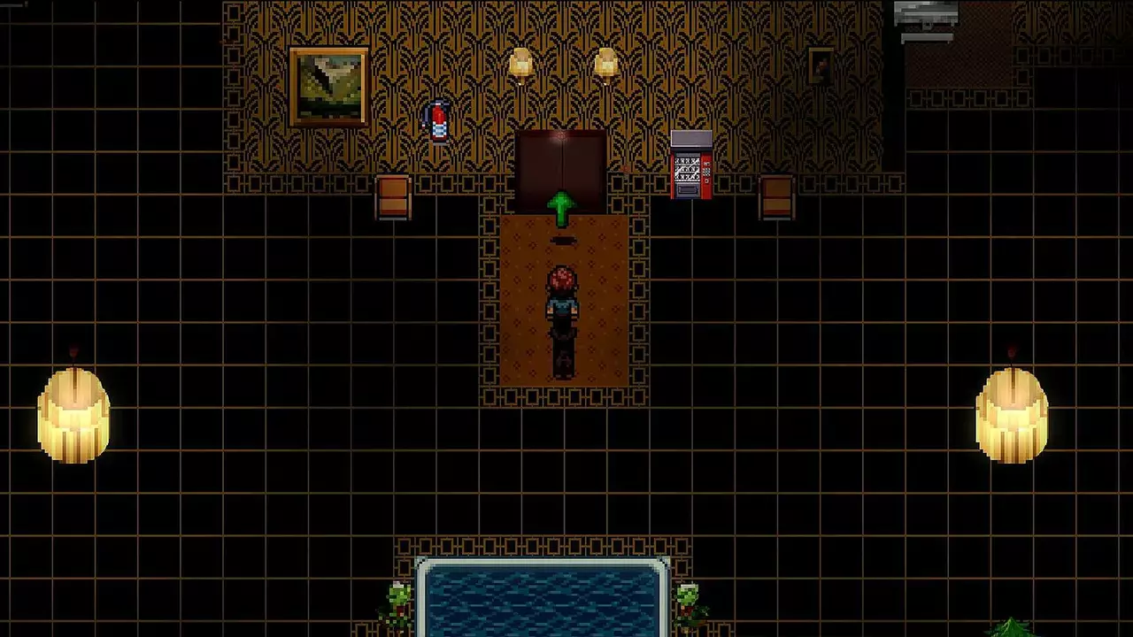 妖幻夜宴：命案追凶-Murder Is Game Over: Murder Otaku-游戏截图-好玩游戏库