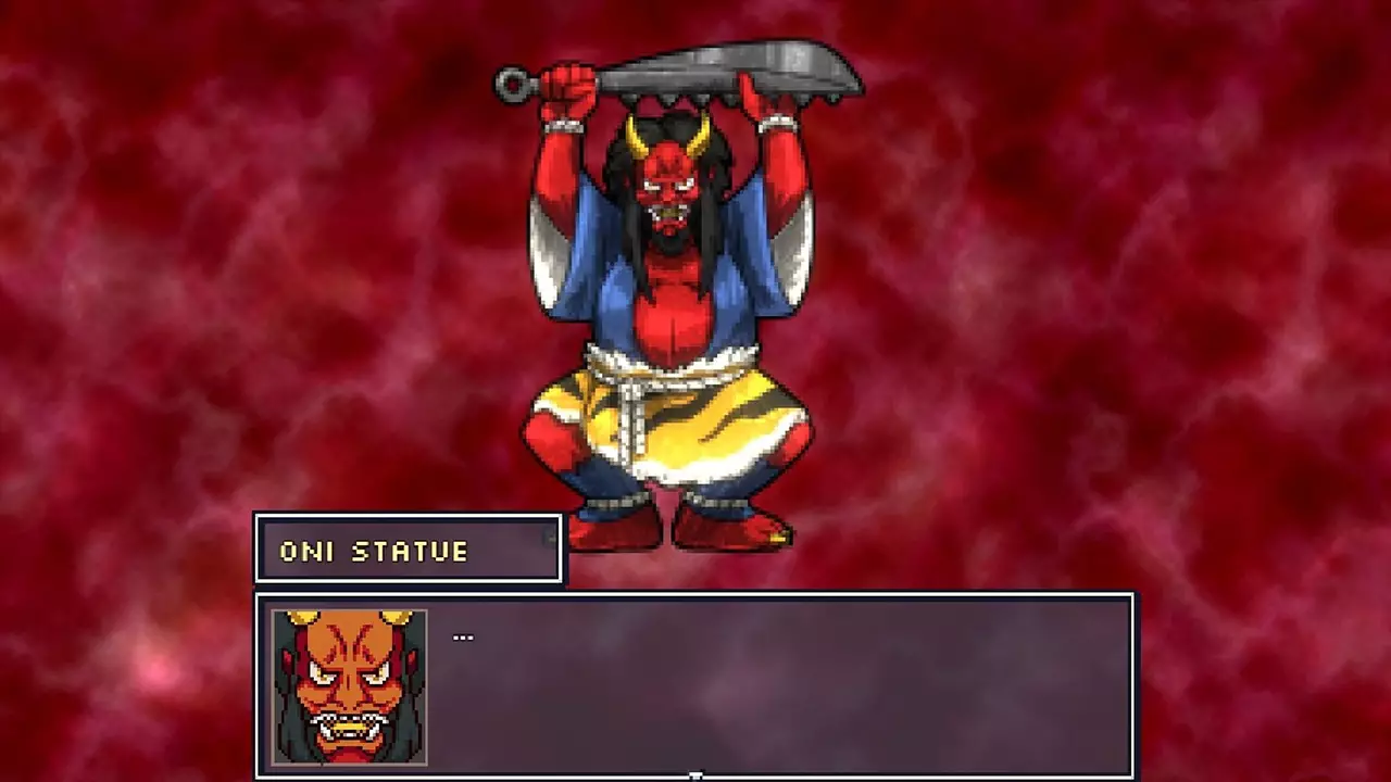 妖幻夜宴：命案追凶-Murder Is Game Over: Murder Otaku-游戏截图-好玩游戏库