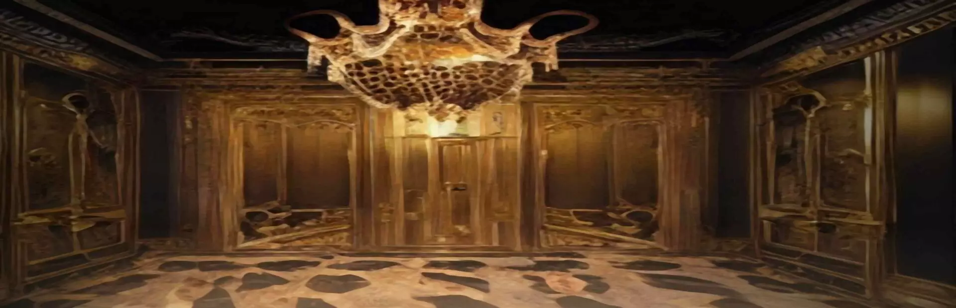 妖幻夜宴:命案追凶