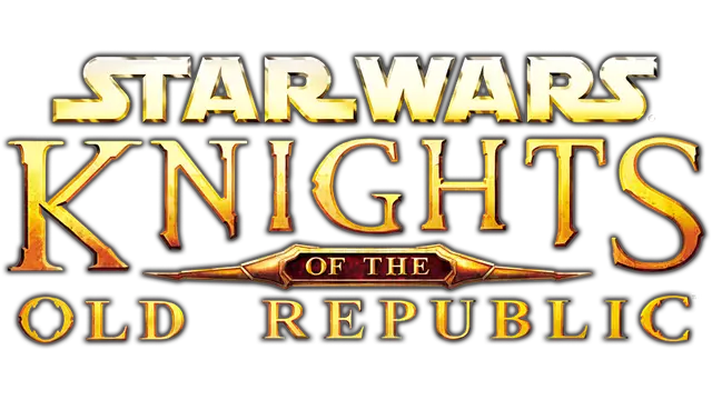 星球大战：旧共和国武士 | Star Wars: Knights of the Old Republic
