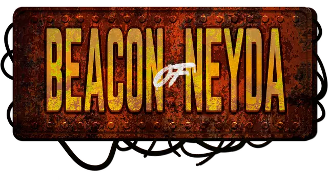 奈达信标 | Beacon of Neyda