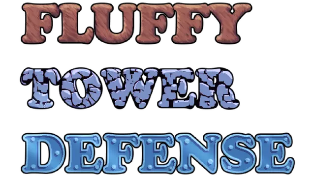 兽潮防御战 | Fluffy Tower Defense LOGO