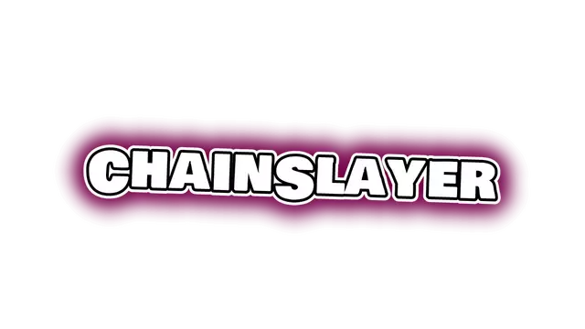 锁链斩魔录 | ChainSlayer LOGO