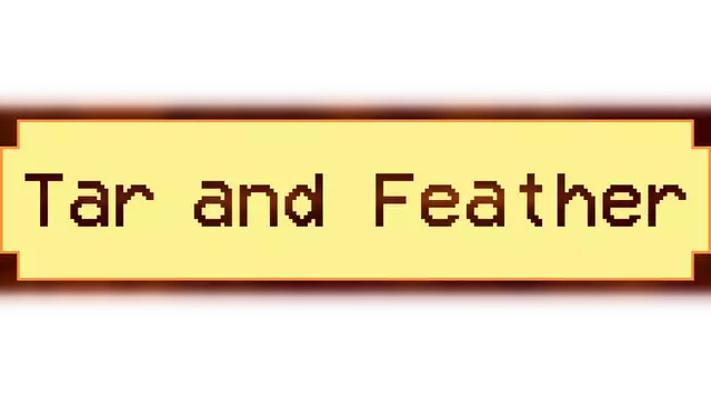 父亲的羽毛枷锁 | Tar and Feather