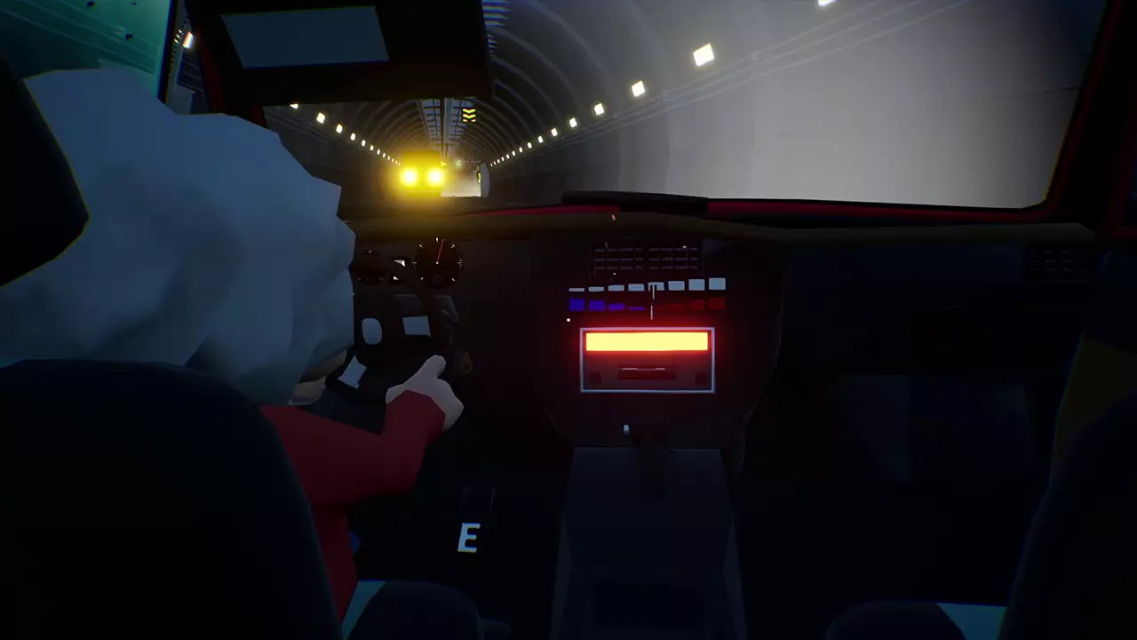 祖妈驾到！-Backseat Drivers-游戏截图-好玩游戏库