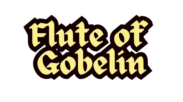 哥布林笛手 | Flute of Gobelin LOGO