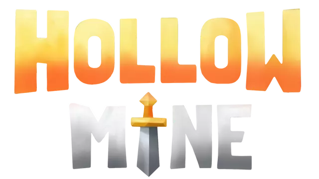 空洞矿窟 | Hollow Mine LOGO