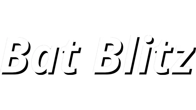 蝙蝠闪电战 | Bat Blitz LOGO