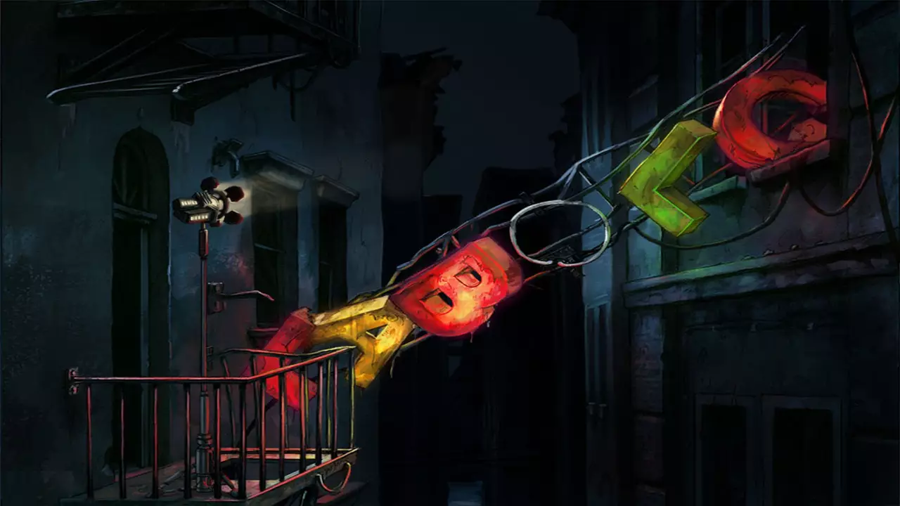 新的开始：最终剪辑版-A New Beginning - Final Cut-游戏截图-好玩游戏库