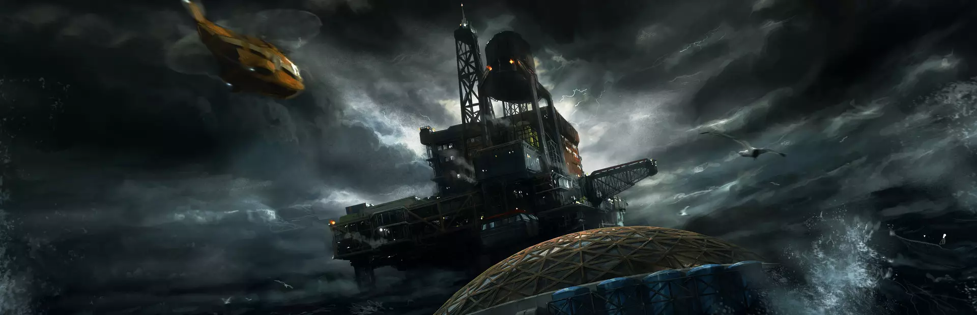 新的开始：最终剪辑版