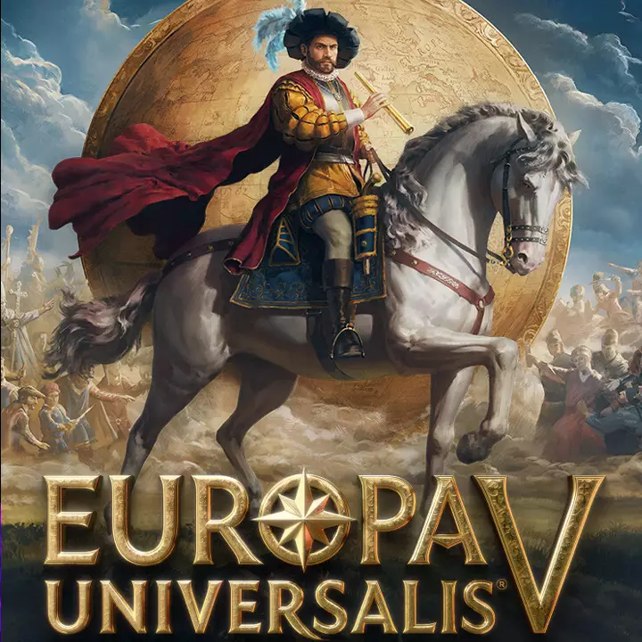 欧陆风云V | Europa Universalis V