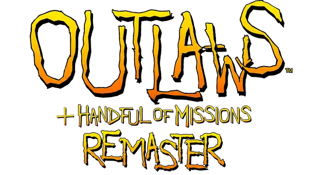 亡命之徒：复仇时刻 | Outlaws + Handful of Missions: Remaster