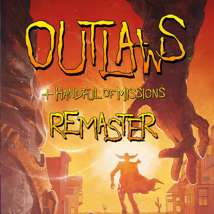 亡命之徒：复仇时刻