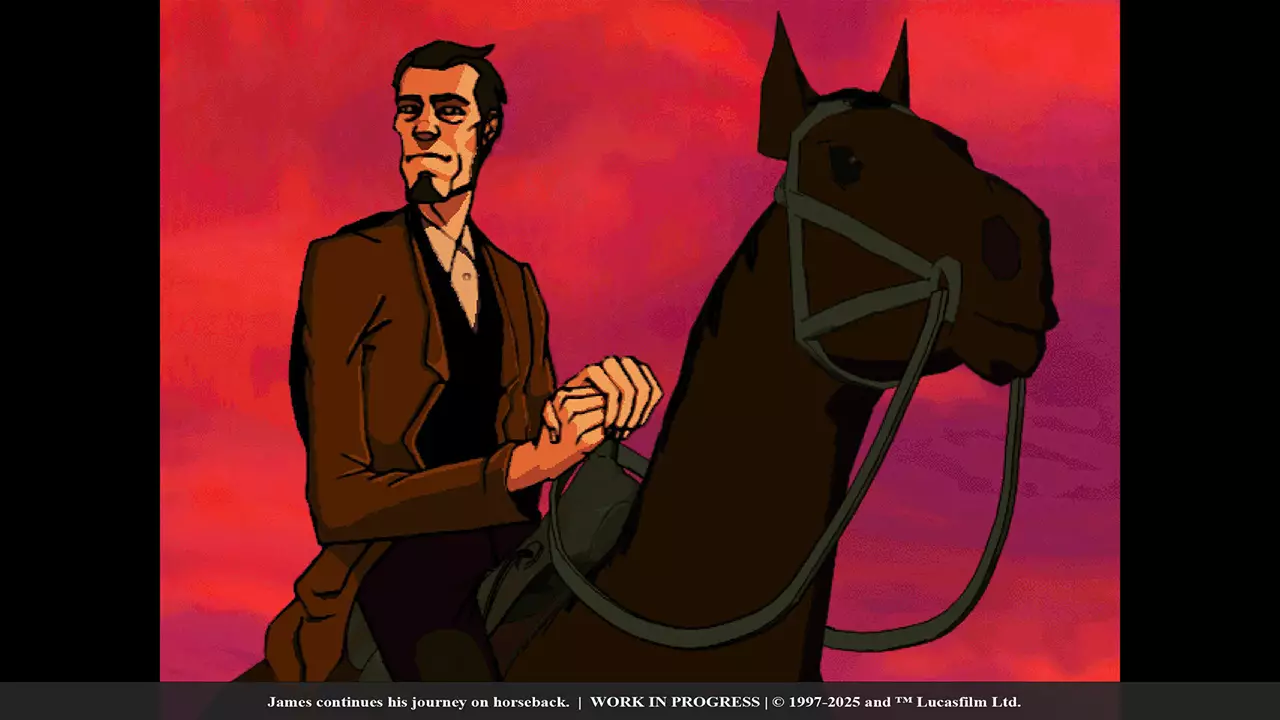 亡命之徒：复仇时刻-Outlaws + Handful of Missions: Remaster-游戏截图-好玩游戏库